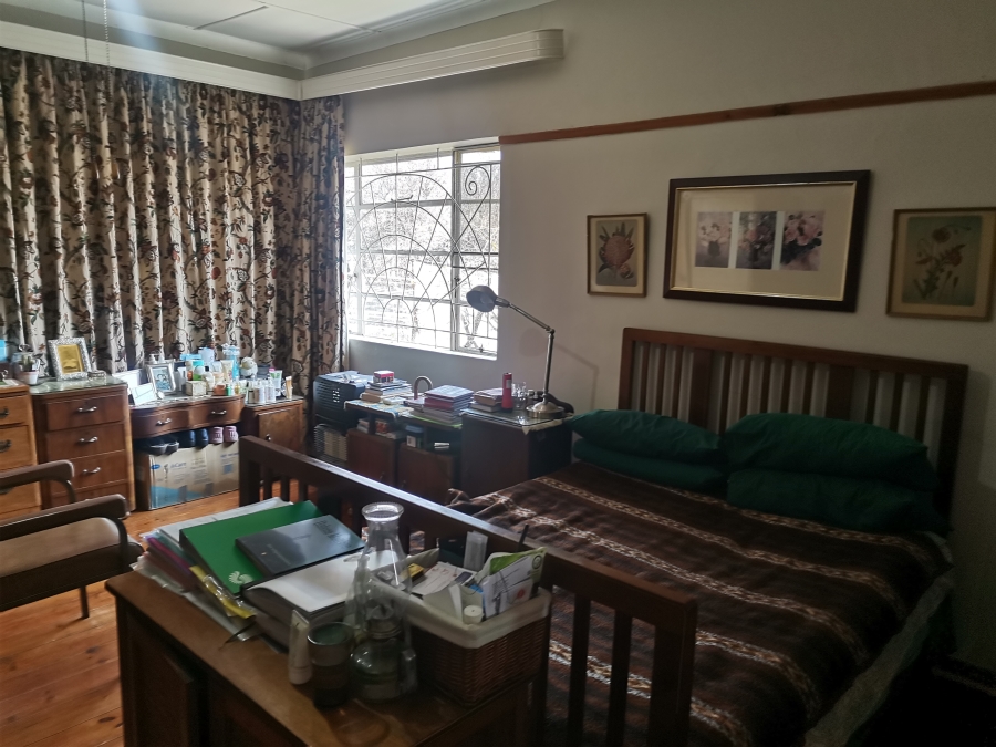 3 Bedroom Property for Sale in Senekal Free State